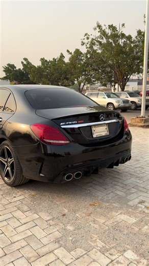 2017 C43 AMG Sound Check Review