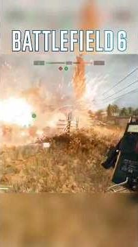 Another Day of Destroying Vehicles |Battlefield 6|