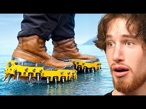 Worlds MUST SEE INVENTIONS (Top 10)