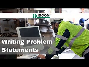 Root Cause Analysis Mistakes: Writing Problem Statements