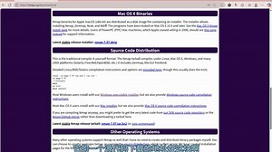 黑客技术入门（四）Nmap介绍，安装，及使用【上】