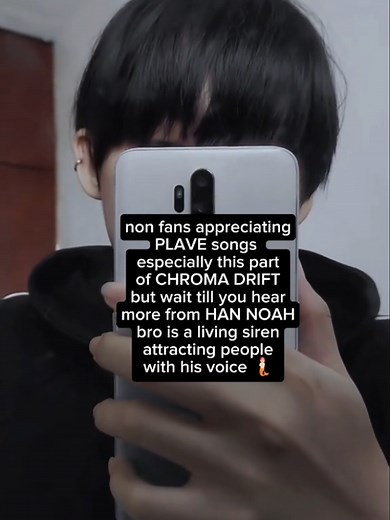 everytime I watch reaction videos not only women but mostly MEN who kept simping for his voice, a siren indeed🤣 #plave #플레이브 #한노아 #노아 #플리 #hannoah #noah #noahplave #plavekpop #kpop #virtual #virtualidol #virtualreality #vlast #dduks #caligo #chromadrift