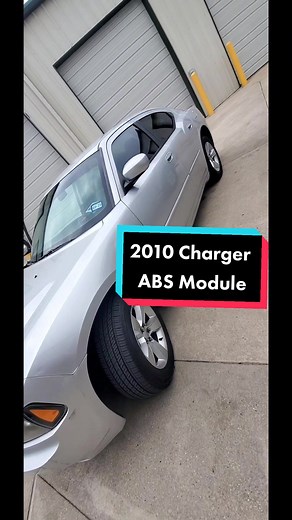 Reprogramacion del Modulo De ABS Module #absmodule #absprogramming