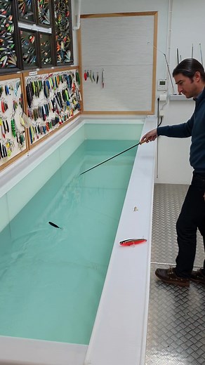 Precision Xtreme Pencil by Rapala - Action and Sound Combo 🔥