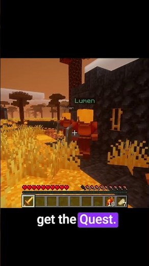 How to use Quests in The Otherworld
