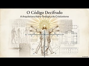 O CÓDIGO DE CRISTO - O arquétipo do Deus Solar.
