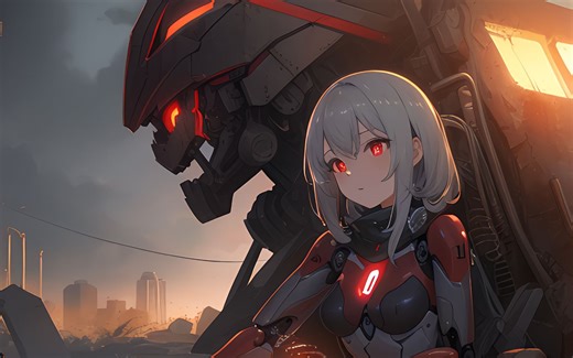 Exllama-本地语言模型回复速度提升三倍！同时减少显存占用！8k上下文记忆&猫娘更持久！