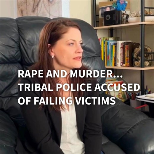 2.2K views · 13 reactions | Misconduct pervaded one Native American police force, and some paid with their lives former cops say. | Tulsa World | Facebook