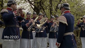 Bayerische Geschichte in 32 Folgen - das ist die "Löwengrube". Ab 22 Uhr seht ihr zwei Folgen der preisgekrönten Serie im BR Fernsehen. | BR - Bayerischer Rundfunk