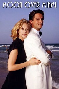 Moon Over Miami (1993) - TV Show