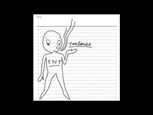 Tortoise - Ten-Day Interval