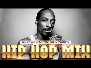 HIP HOP MIX 2024 . Best Old School Hip Hop Mix Kendrick Lamar, Dr. Dre, Snoop Dogg, Eminem