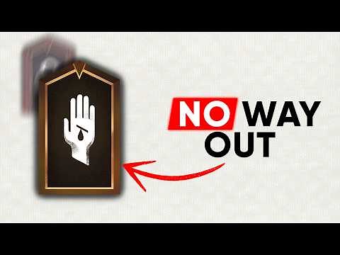 Your Life as Every RANK in Deadlock...