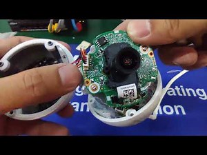 HOW TO RESET CAMERA WITHOUT RESET BUTTON