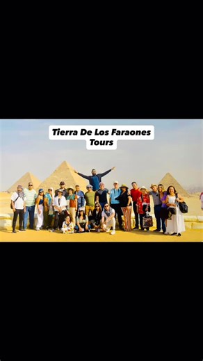 36 reactions | Con Tierra de los Faraones Tours, descubre las pirámides, navega por el Nilo y déjate llevar por la historia más fascinante del mundo, escríbenos y reserva tu próxima aventura hoy y crea recuerdos para toda la vida ✈️❤️ | Egipto,Tierra De Los Faraones | Facebook