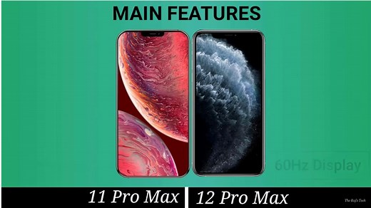 苹果IPhone 12最新实拍及各项参数