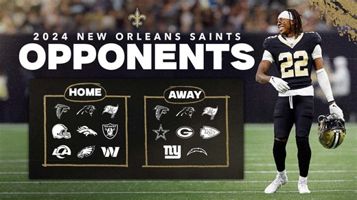 2024 Saints Draft Recap Show | 2024 NFL Draft