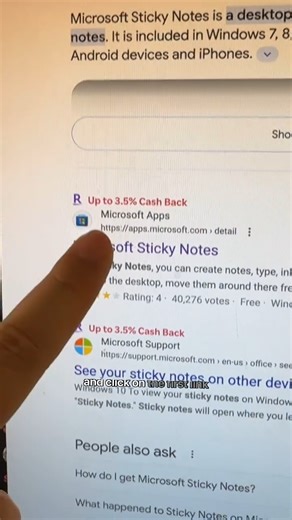 Follow for more interview hacks In a real job, you will ALWAYS have access to your notes, data, and everything else you need to make the best possible decision. Therefore I think it’s OKAY for you to use notes during an interview. Just do it thoughtfully 🫶 Here are some hacks to do it on both Windows and Mac! | Jerry Lee