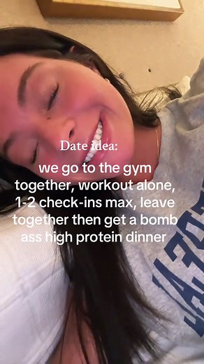 Unique Date Ideas for Gym-Loving Couples