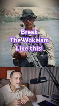 Nick Freitas Drops Truth on Wokeism 🤯