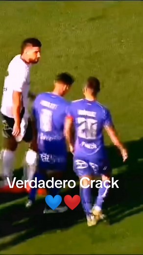 1.3M views · 31K reactions | Verdadero Crack❤️ #losdeabajo #UniversidadDeChile #UdeChile #VamosLaU #charlesaranguiz | Stealers Atinar Sin Retobar | Facebook