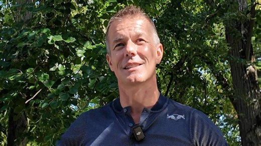 On a posé plein de questions à Sébastien Loeb sur son rapport à la conduite