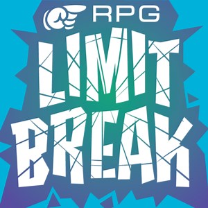 rpglimitbreak Schedule - Twitch