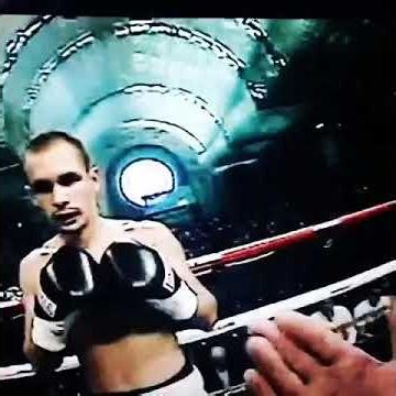 REFCAM Ryan CRASH BANG Taylor (139lbs) vs Gyula Vayda - Pro-Box 08.09.12, Alexandra Palace, London