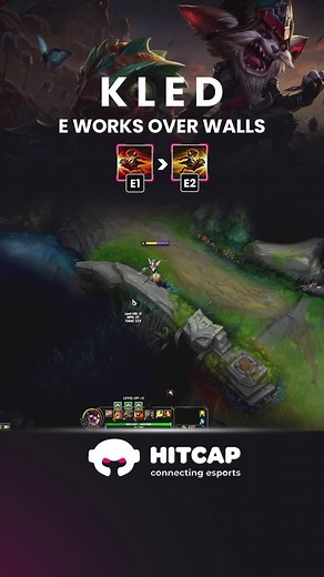 Mastering Kled: Tips and Tricks for Dominating in League of Legends