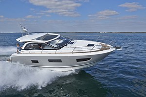 Jeanneau Leader 40