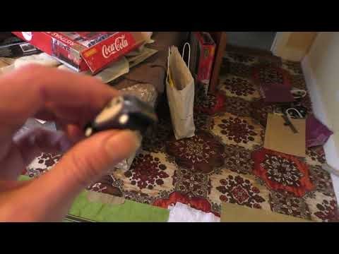 Layout Work In Progress