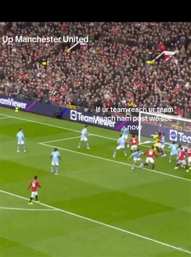 Manchester United vs West Ham Highlights