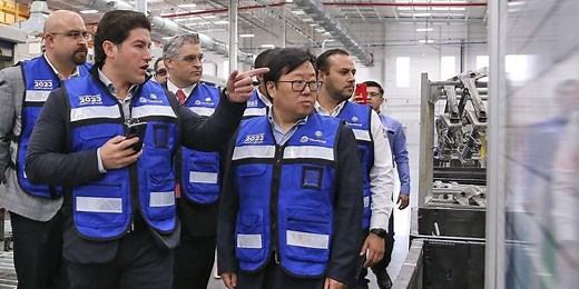 Yanfeng Seating, proveedora de Tesla y GM, invierte 23 millones de dólares en una segunda planta en Nuevo León