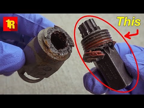 You've Never Seen A TOOL LIKE THIS!!