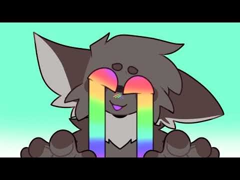 seriously..? | animation meme (FLASH WARNING) (ft. Offset)