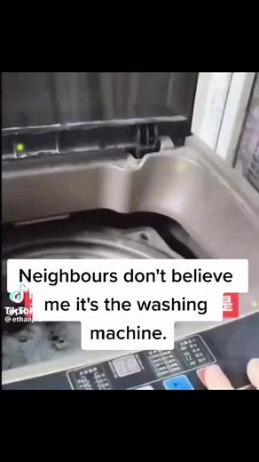 Hilarious Washing Machine Fails Compilation