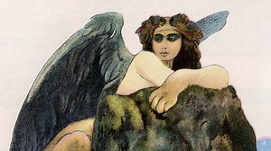 6 of the Strangest Creatures in Greek Mythology