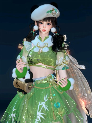 #SwordOfJustice #swordofjusticesea #sojfashionstar #swordofjusticeglobal #swordofjusticemobile . . @STARBITE @swordofjustice.sea @Sword of Justice ID