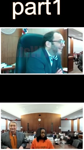 Her INSANE Criminal Record Causes Judge to BURST OUT LAUGHING!