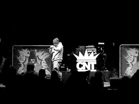 [4K] RITTZ - FULL SET [NIGHT OWL TOUR | 2025-11-09 | LIVE | HOBART, IN]