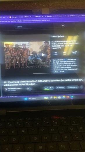 Full lesson on my Rumble channel The Clickable link in my Community Post