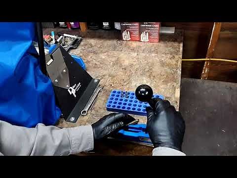 Dillon Super Swage 600