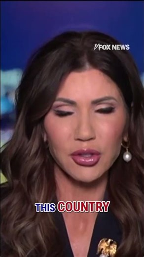 DHS Secretary: The Biden admin allowed an invasion over our southern border #shorts #trump