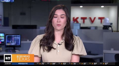 STAAR testing begins at Texas schools