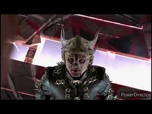 Buffy the entitled Giantess stomp