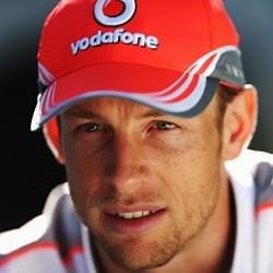 Jenson Button optimistic about improved performance