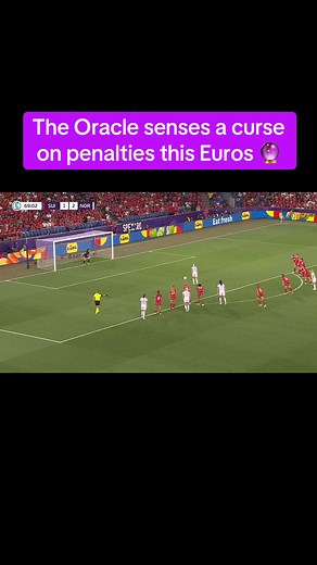 Cursed Penalty Misses in Women's Euros 2023