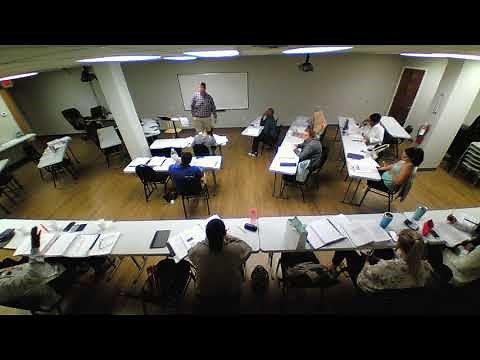 Prelicensing Final Exam Review Pt 2 Chapters 3-6