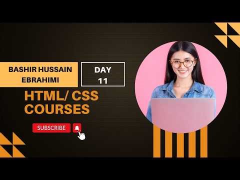 11- Semantic HTML Tutorial | Header, Footer, Section, Article, Nav Explained for SEO