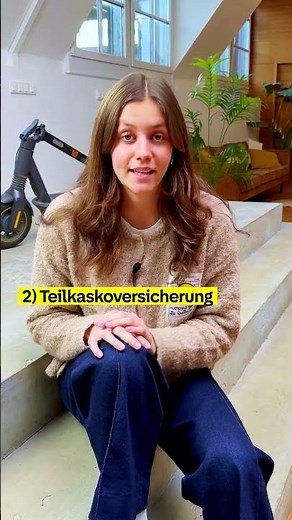 E-Scooter Versicherung bei der HUK-COBURG
